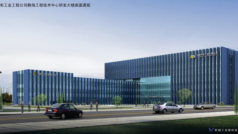 生产线设备参数对比：如何科学评估与选择**