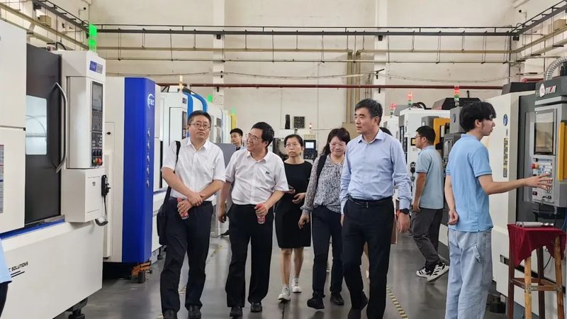 专用设备自动化改造怎么选