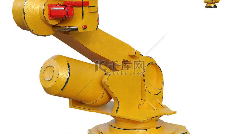广州自动化生产线设备：揭秘其核心优势与选型要点