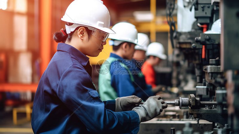 自动化改造，工厂升级的关键一步：解析上海工厂自动化改造报价
