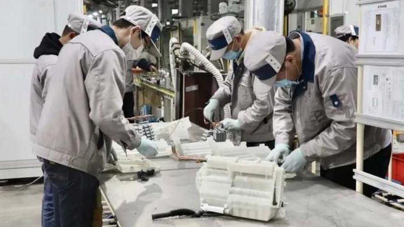 叶片泵故障诊断：揭秘常见问题及应对策略**